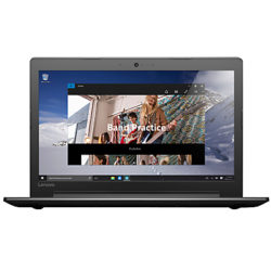 Lenovo Ideapad 310 Laptop, Intel Core i5, 8GB RAM, 1TB, 15.6 Black